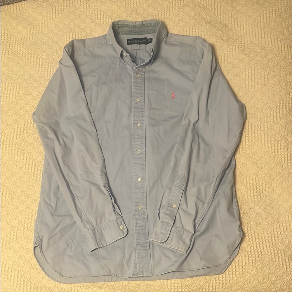 Polo Ralph Lauren Long Sleeve Shirt